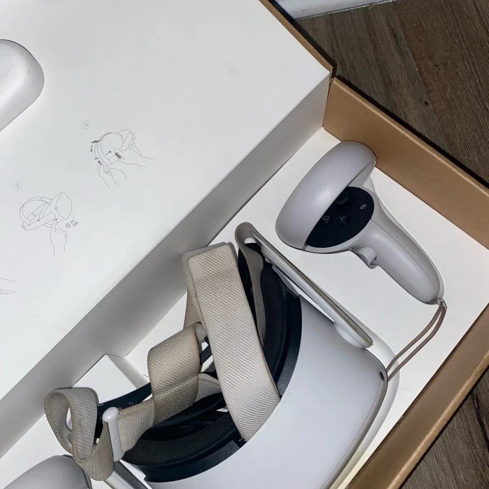 N/A working headset